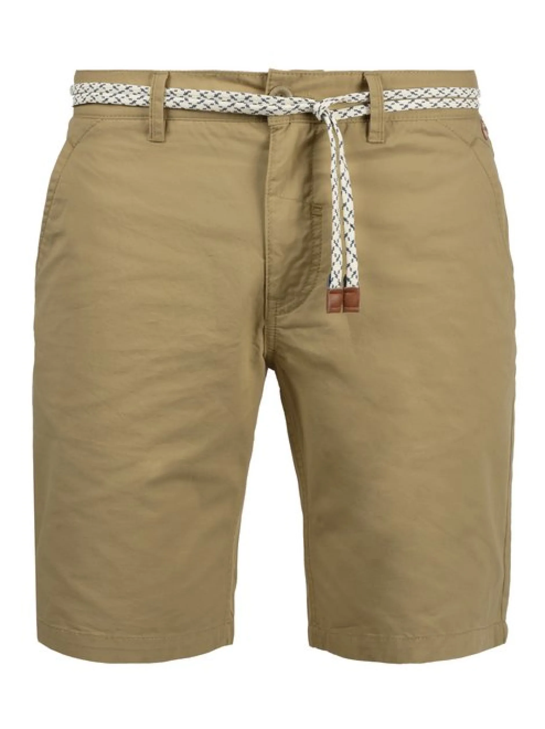 BLEND Herren Chinoshorts - BHRagna in sand