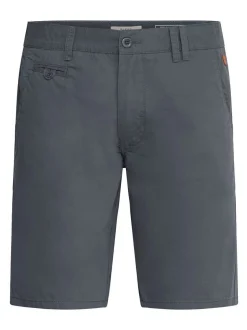 BLEND Herren Chinoshorts - BHSasuke in blau