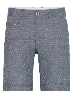 BLEND Herren Chinoshorts - BHSergio in marine