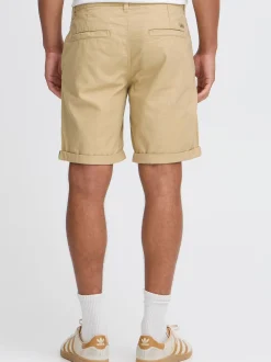 BLEND Herren Chinoshorts - BHShorts in beige