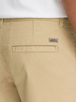 BLEND Herren Chinoshorts - BHShorts in beige