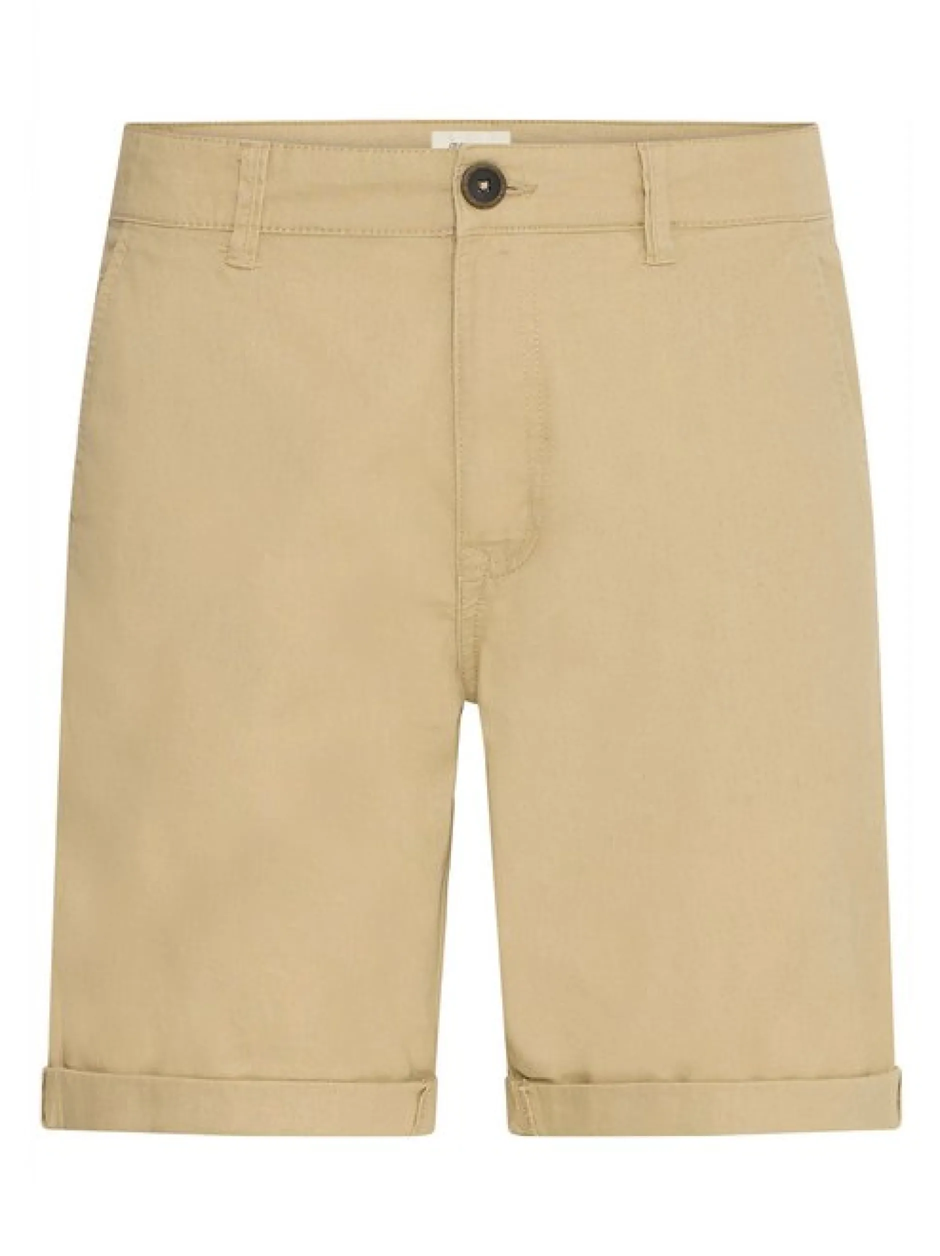 BLEND Herren Chinoshorts - BHShorts in beige