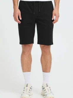 BLEND Herren Chinoshorts - BHTirel in schwarz