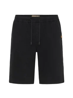 BLEND Herren Chinoshorts - BHTirel in schwarz