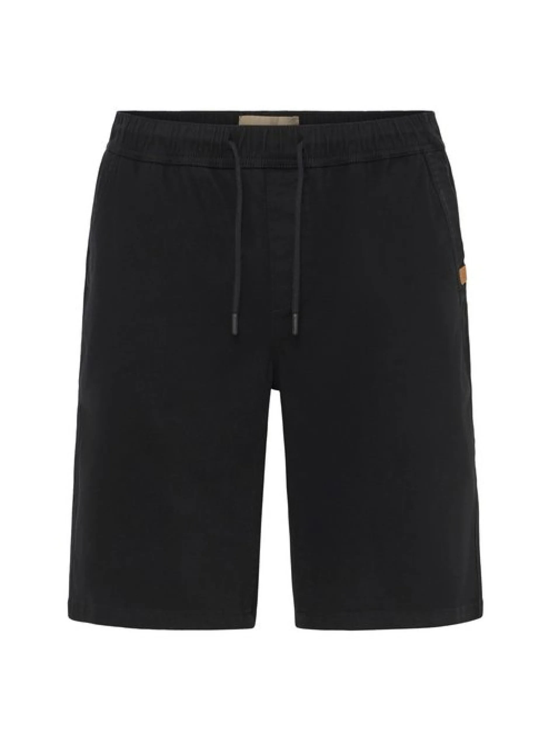 BLEND Herren Chinoshorts - BHTirel in schwarz