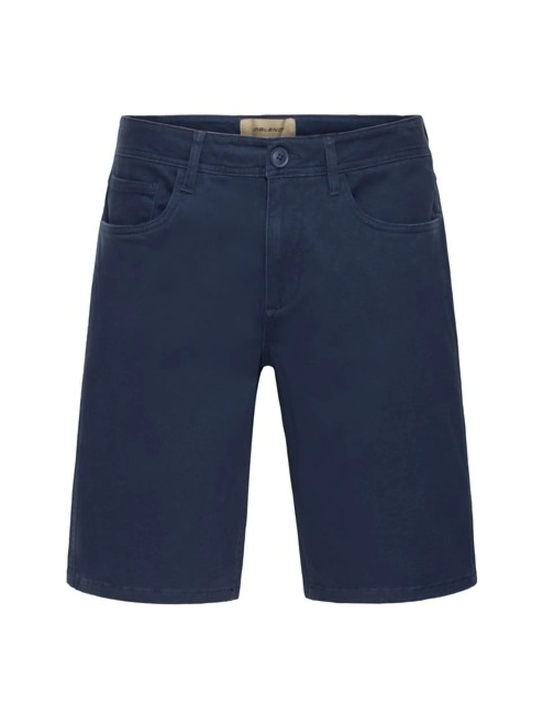 BLEND Herren Chinoshorts - BHTiros in blau