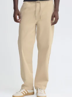 BLEND Herren Hose - BHMaxim in beige
