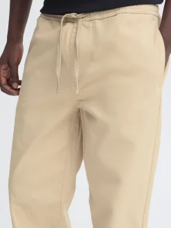 BLEND Herren Hose - BHMaxim in beige