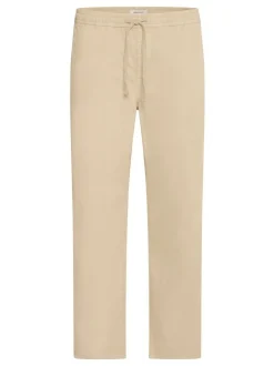 BLEND Herren Hose - BHMaxim in beige