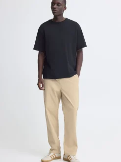 BLEND Herren Hose - BHMaxim in beige
