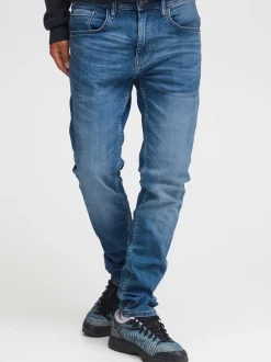 BLEND Herren Jeans - BHJet in medium stone