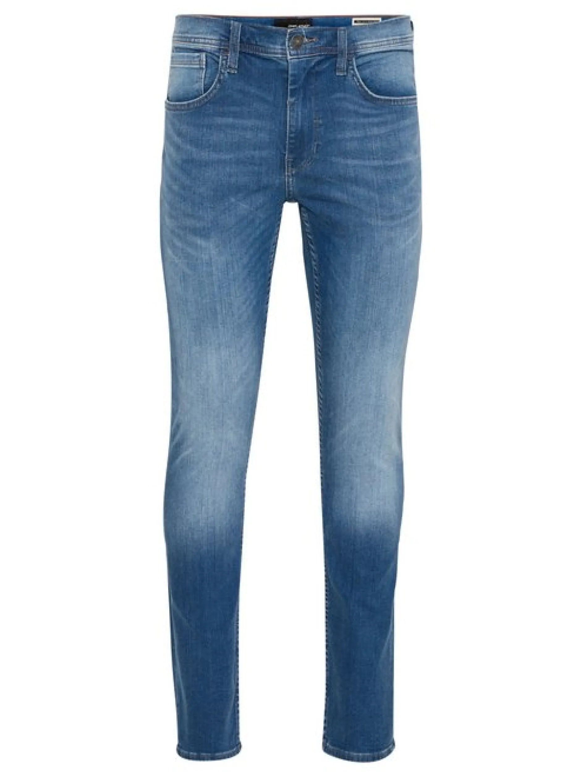 BLEND Herren Jeans - BHJet in medium stone
