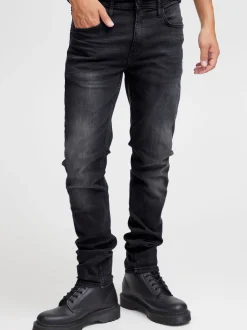 BLEND Herren Jeans - BHJet in schwarz