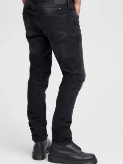 BLEND Herren Jeans - BHJet in schwarz