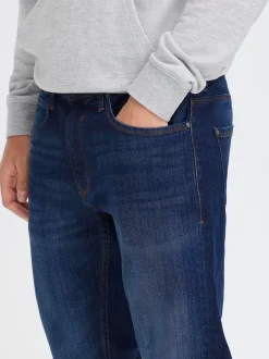 BLEND Herren Jeans - BHTwister in blau