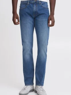 BLEND Herren Jeans - BHTwister in blau