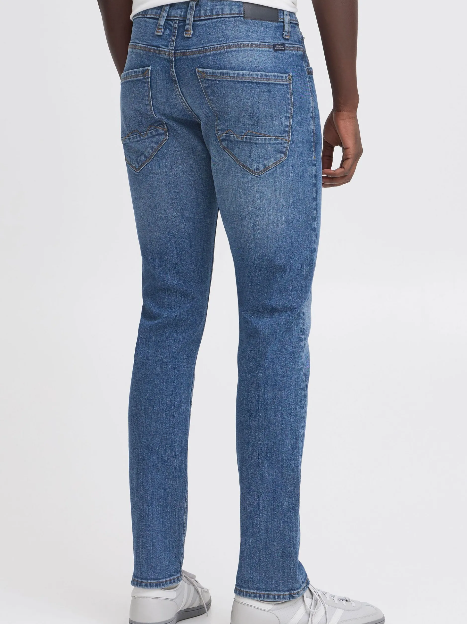 BLEND Herren Jeans - BHTwister in blau