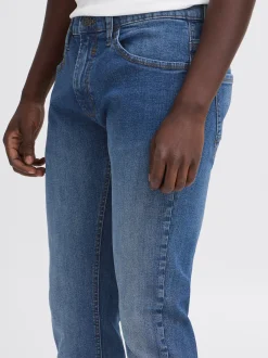 BLEND Herren Jeans - BHTwister in blau