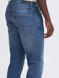 BLEND Herren Jeans - BHTwister in blau