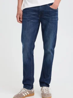 BLEND Herren Jeans - BHTwister in dark stone