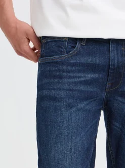 BLEND Herren Jeans - BHTwister in dark stone