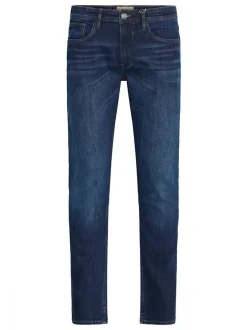 BLEND Herren Jeans - BHTwister in dark stone