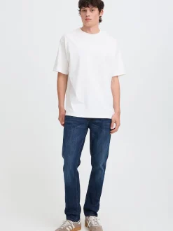 BLEND Herren Jeans - BHTwister in dark stone