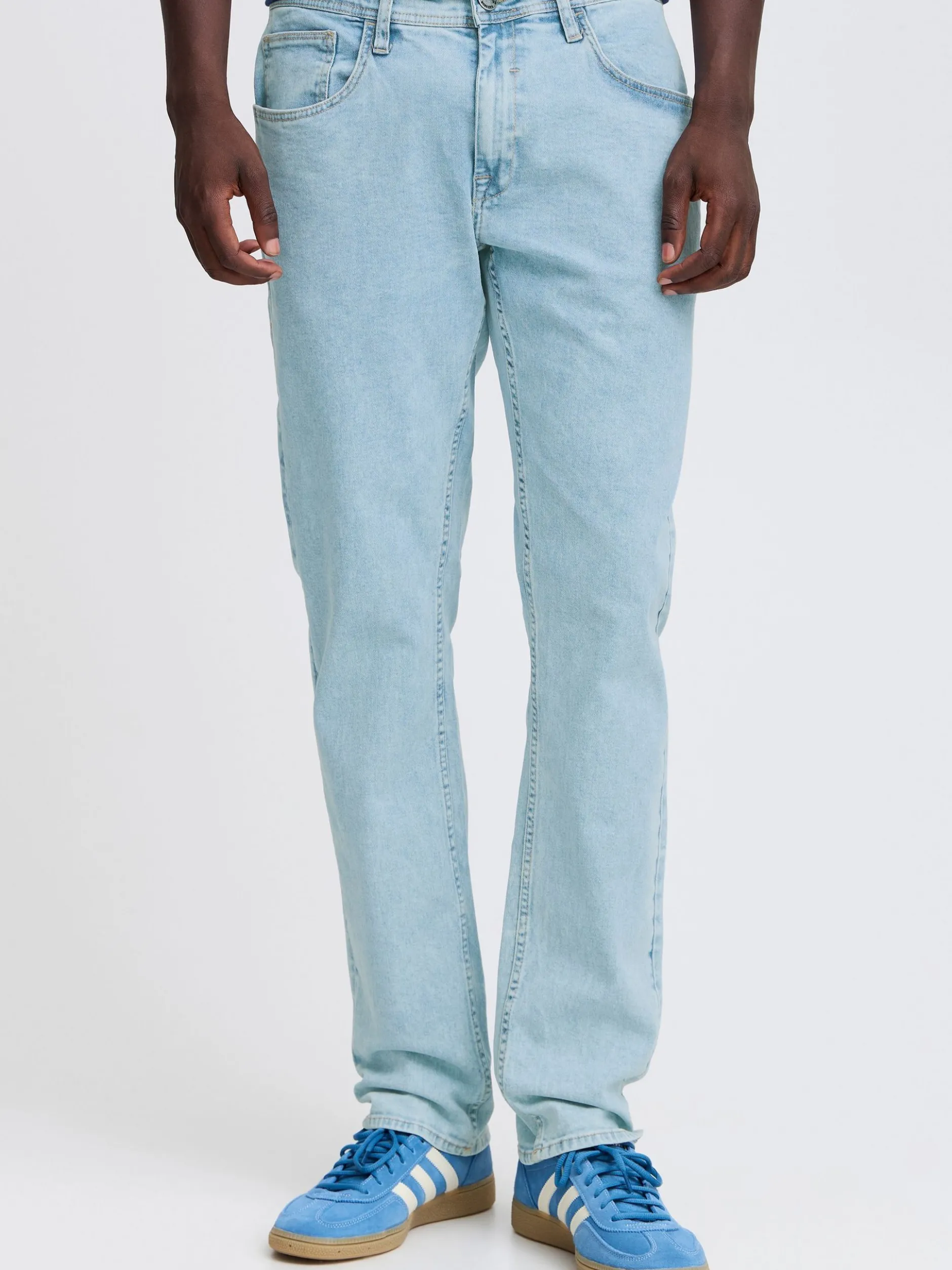BLEND Herren Jeans - BHTwister in denim