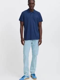 BLEND Herren Jeans - BHTwister in denim