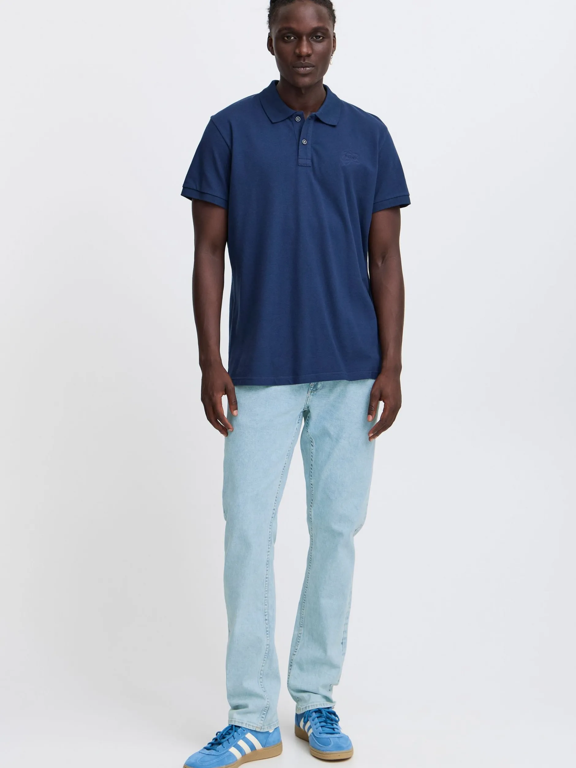 BLEND Herren Jeans - BHTwister in denim