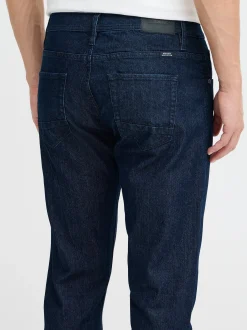 BLEND Herren Jeans - BHTwister in denim