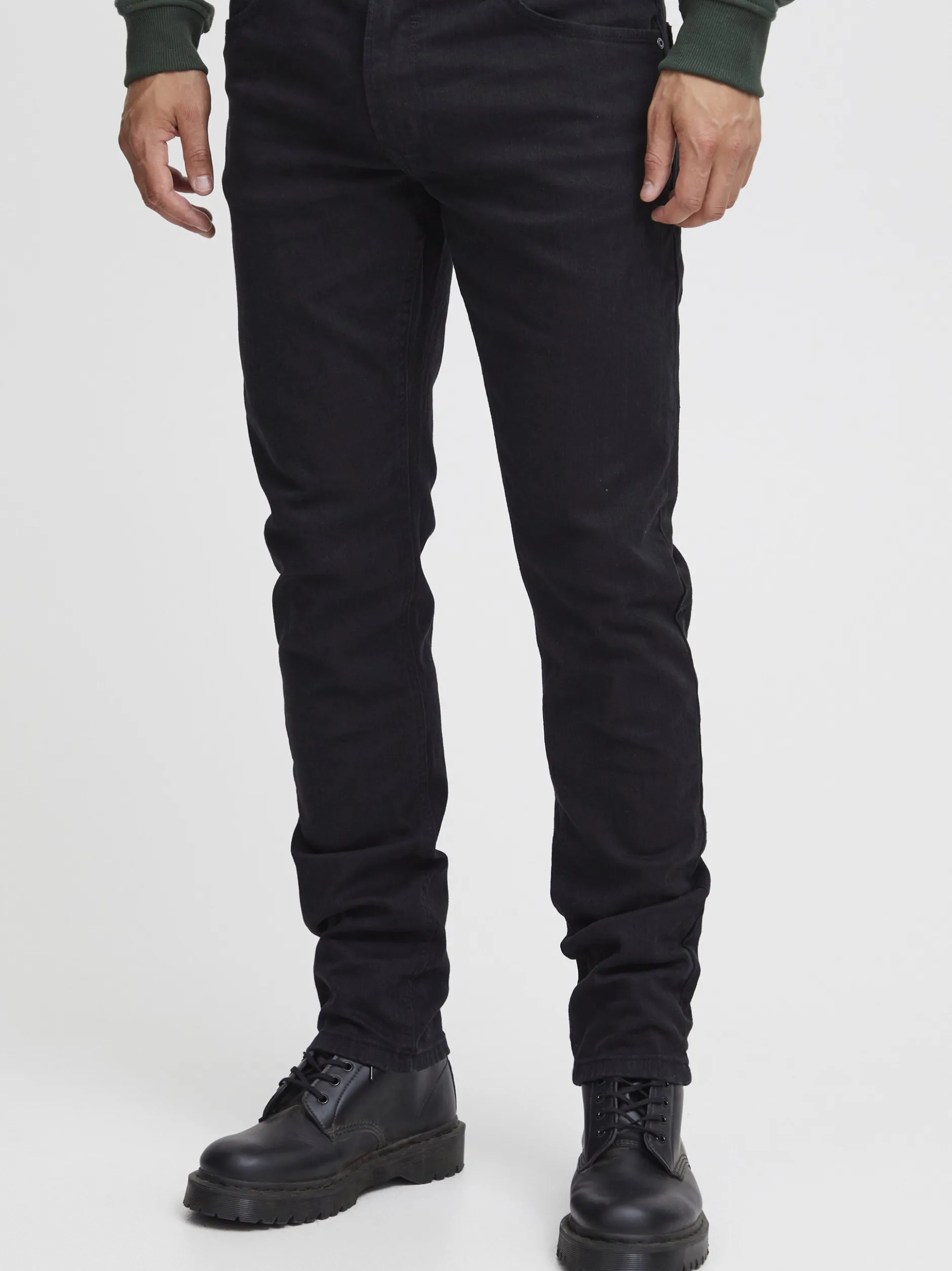 BLEND Herren Jeans - BHTwister in schwarz