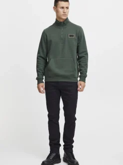 BLEND Herren Jeans - BHTwister in schwarz