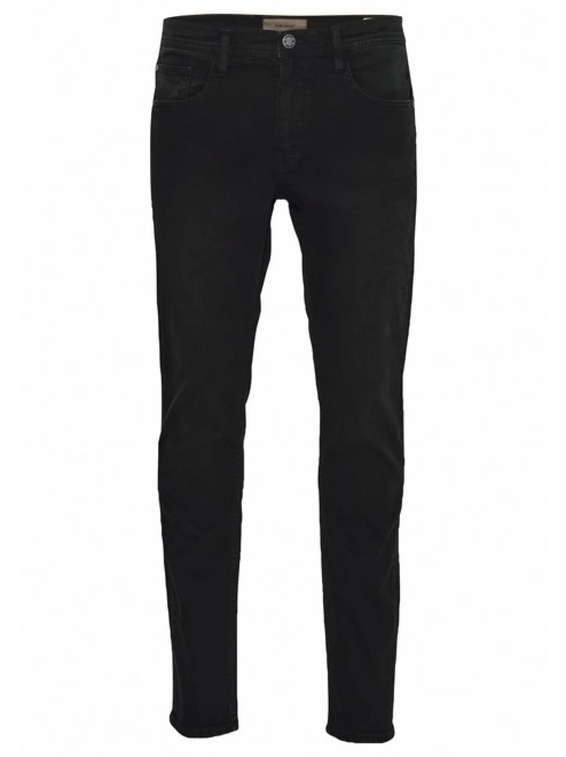 BLEND Herren Jeans in schwarz