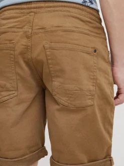 BLEND Herren Jeansshorts - BHJogg in braun