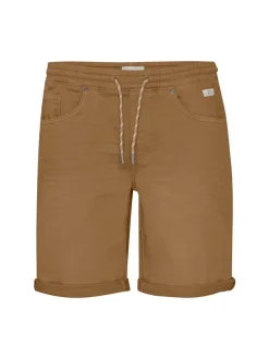 BLEND Herren Jeansshorts - BHJogg in braun