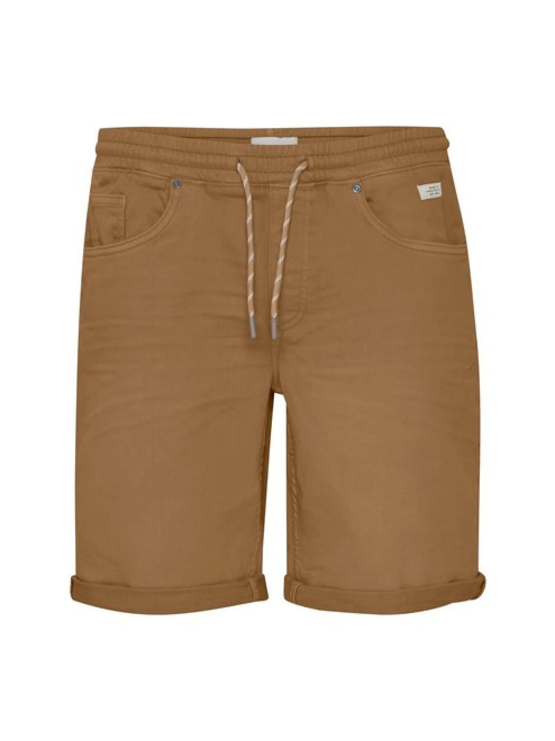 BLEND Herren Jeansshorts - BHJogg in braun