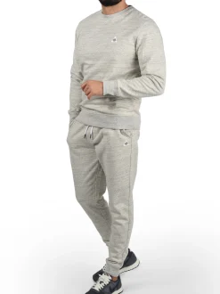 BLEND Herren Jogginghose - BHHenny in grau
