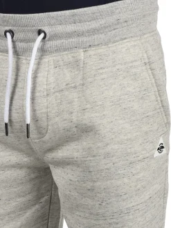 BLEND Herren Jogginghose - BHHenny in grau