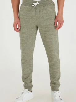 BLEND Herren Jogginghose - BHHenny in grün