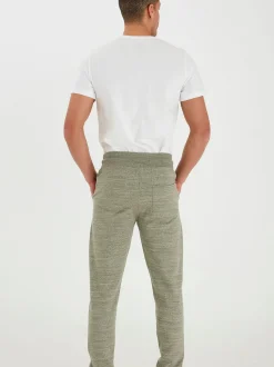 BLEND Herren Jogginghose - BHHenny in grün