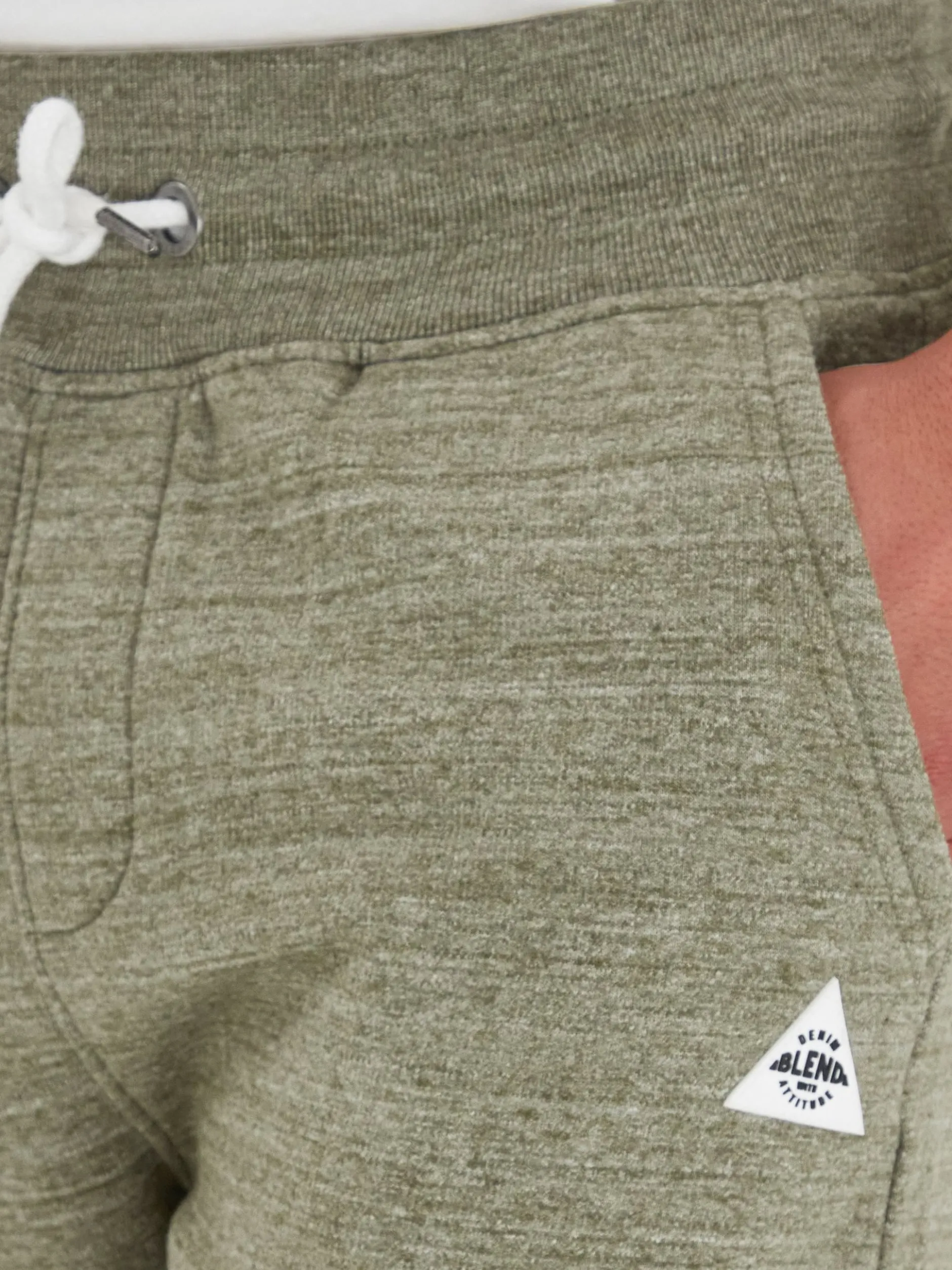 BLEND Herren Jogginghose - BHHenny in grün