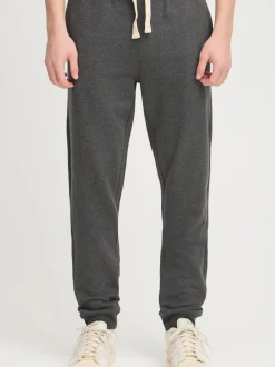 BLEND Herren Jogginghose - BHTilo in anthrazit