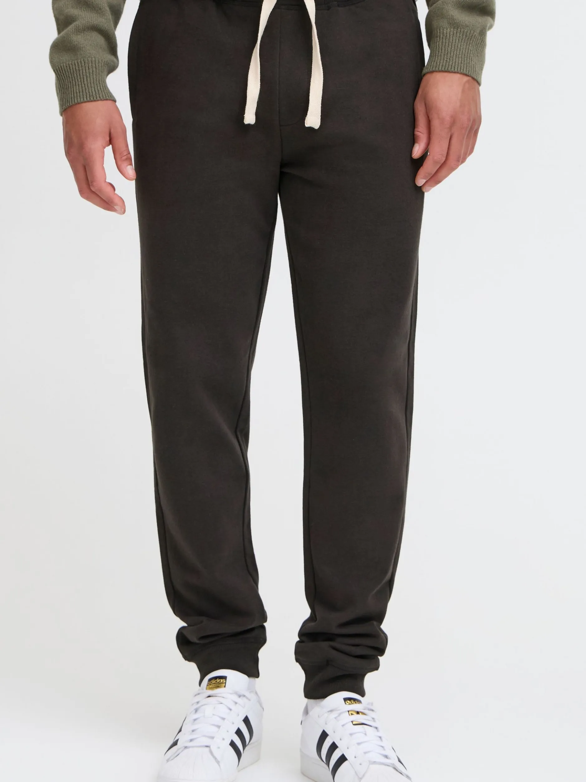 BLEND Herren Jogginghose - BHTilo in schwarz