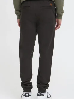 BLEND Herren Jogginghose - BHTilo in schwarz
