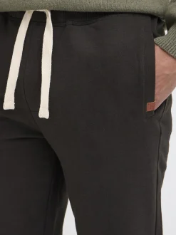 BLEND Herren Jogginghose - BHTilo in schwarz
