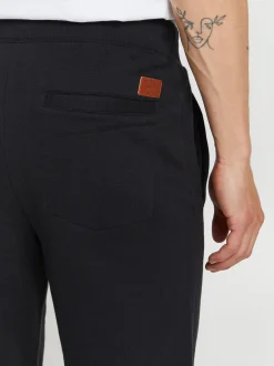 BLEND Herren Jogginghose - BHTilo in schwarz