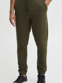 BLEND Herren Jogginghose in khaki