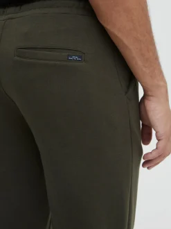 BLEND Herren Jogginghose in khaki