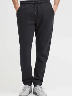 BLEND Herren Jogginghose in rinsed blau
